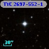 TYC 2697-552-1