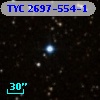 TYC 2697-554-1