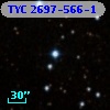 TYC 2697-566-1
