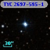 TYC 2697-585-1