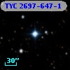 TYC 2697-647-1