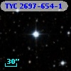 TYC 2697-654-1