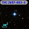 TYC 2697-683-1