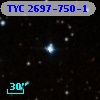 TYC 2697-750-1