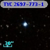TYC 2697-773-1