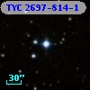 TYC 2697-814-1
