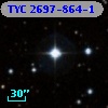 TYC 2697-864-1