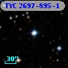 TYC 2697-895-1