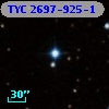 TYC 2697-925-1