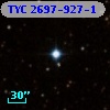 TYC 2697-927-1