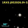1RXS J052026.9+525256
