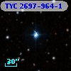 TYC 2697-964-1