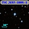 TYC 2697-1008-1