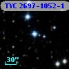 TYC 2697-1052-1