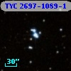 TYC 2697-1089-1