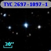 TYC 2697-1097-1