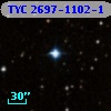 TYC 2697-1102-1
