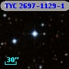 TYC 2697-1129-1