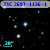 TYC 2697-1136-1