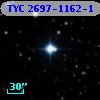 TYC 2697-1162-1