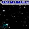87GB 052109.3+522258