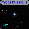 TYC 2697-1182-1