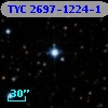TYC 2697-1224-1