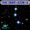 TYC 2697-1226-1