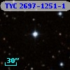 TYC 2697-1251-1
