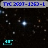 TYC 2697-1263-1