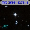 TYC 2697-1273-1