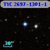 TYC 2697-1301-1