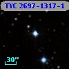 TYC 2697-1317-1