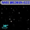 NVSS J052019+522330