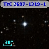 TYC 2697-1319-1