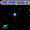 TYC 2697-1335-1