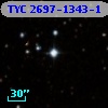 TYC 2697-1343-1