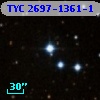 TYC 2697-1361-1