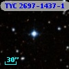TYC 2697-1437-1