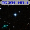 TYC 2697-1451-1