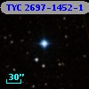 TYC 2697-1452-1