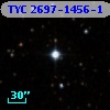 TYC 2697-1456-1