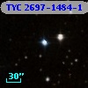 TYC 2697-1484-1