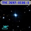 TYC 2697-1516-1