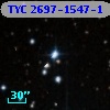 TYC 2697-1547-1