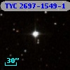 TYC 2697-1549-1