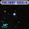 TYC 2697-1551-1