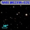 NVSS J052338+525709