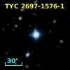 TYC 2697-1576-1