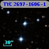 TYC 2697-1606-1